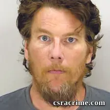 Andre Stokes booking photo