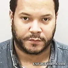 Andre Wethington booking photo