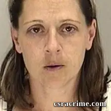 Andrea Buono booking photo