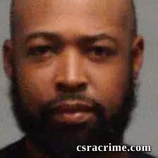 Andrequez Tierra Wright booking photo