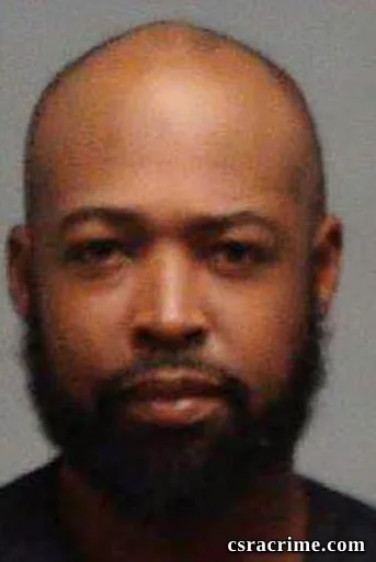 Andrequez Tierra Wright booking photo