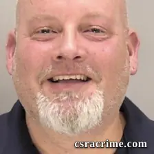 Andres David Delrio booking photo