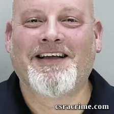 Andres David Delrio booking photo