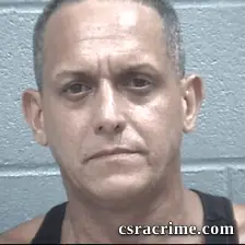 Andres Lopez-Carmona booking photo