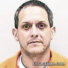 Andres Lopezcarmona booking photo
