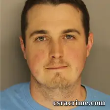 Andrew Abstance booking photo