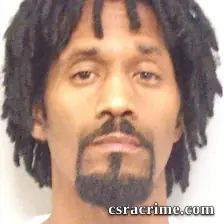 Andrew Alfonzo Singleton booking photo