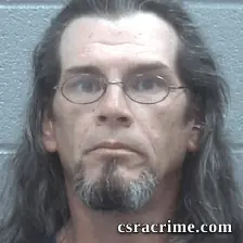 Andrew Allison booking photo