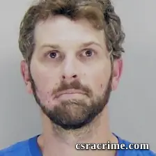 Andrew Audette booking photo