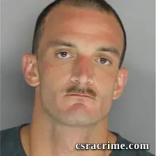 Andrew Beard booking photo