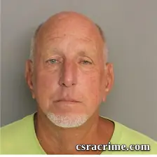 Andrew Boland booking photo