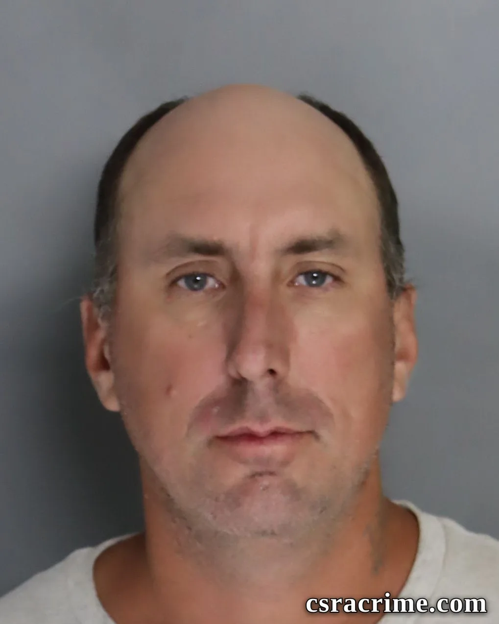 Andrew Boland booking photo