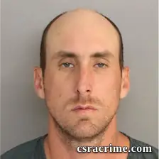 Andrew Boland IV booking photo
