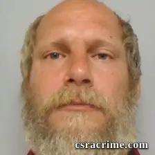 Andrew Boyd Newton booking photo