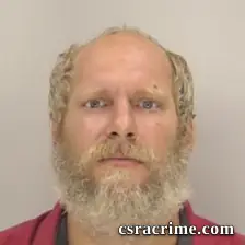 Andrew Boyd Newton booking photo