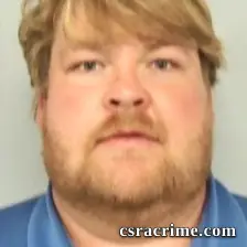 Andrew Caleb Flake booking photo