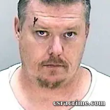 Andrew Culbertson booking photo