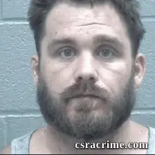 Andrew Duncan booking photo