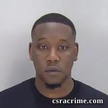 Andrew Edwards booking photo
