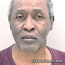 Andrew Holley booking photo