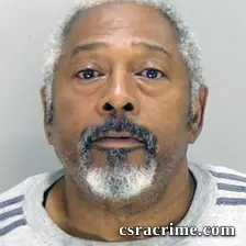 Andrew Jones JR booking photo