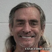 Andrew Joseph Johnson booking photo