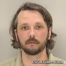 Andrew Justin Howell booking photo