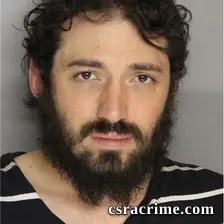 Andrew Kota booking photo