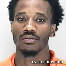 Andrew Lawton booking photo