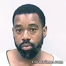 Andrew Maddox booking photo