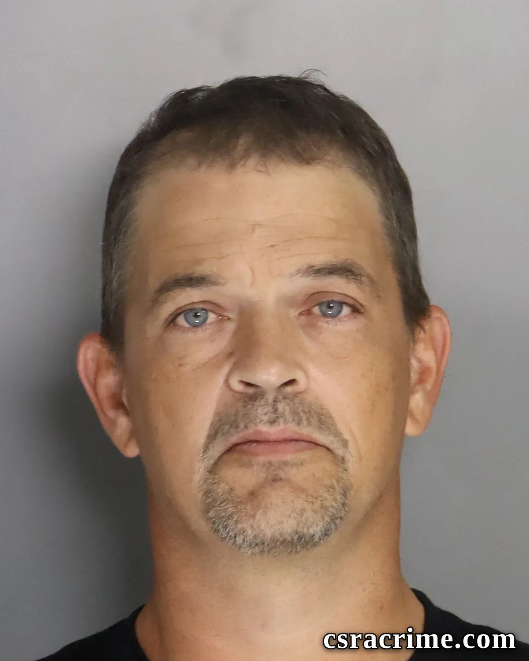 Andrew Marich booking photo