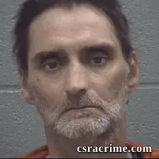 Andrew Mcneal booking photo