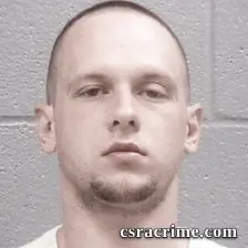 Andrew Miller booking photo