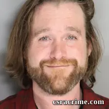 Andrew Nelson JR booking photo