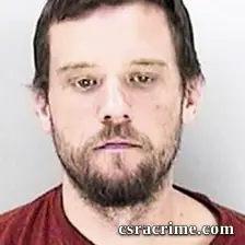 Andrew Noyce booking photo