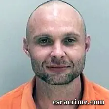 Andrew Putnam booking photo