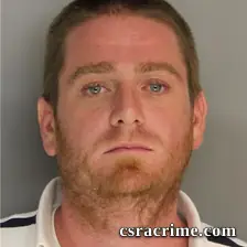 Andrew Rogers booking photo
