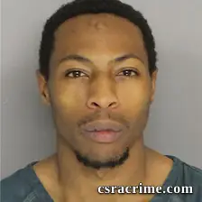 Andrew Rouse booking photo