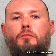 Andrew Ryan Stoltzfus booking photo