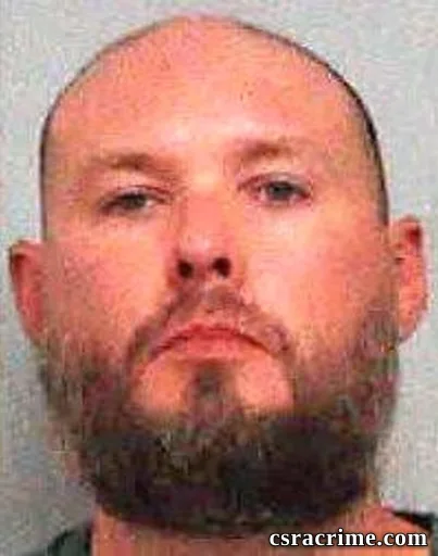 Andrew Ryan Stoltzfus booking photo