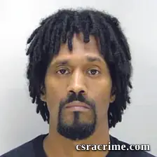 Andrew Singleton booking photo