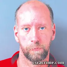 Andrew Taylor booking photo