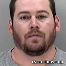 Andrew Torres booking photo