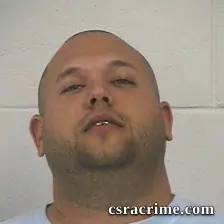 Andrew Virella booking photo