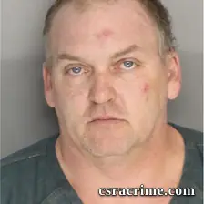 Andrew Williams booking photo