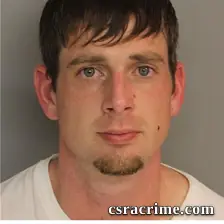 Andrew Willing booking photo