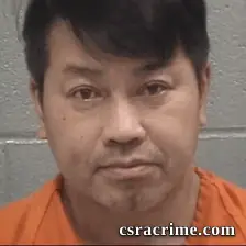 Andy Anhtuan Pham booking photo