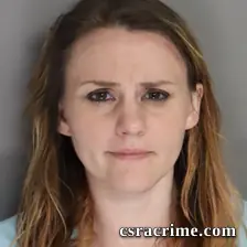 Angel Bates booking photo