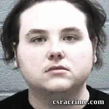 Angel Day booking photo