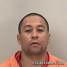 Angel Dejesus booking photo